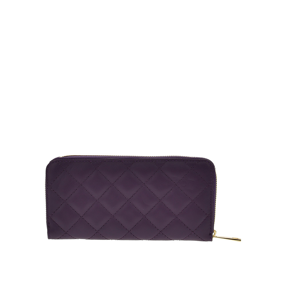Portofel dama Chiara Canotti CC0952, Violet, #3, Bagsy