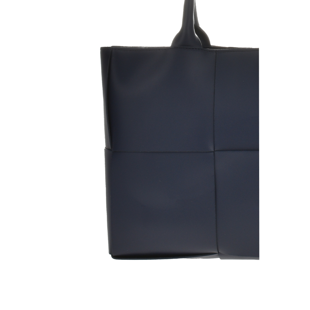 Geanta de mana din piele naturala Chiara Canotti CC1157, Albastru, #5, Bagsy