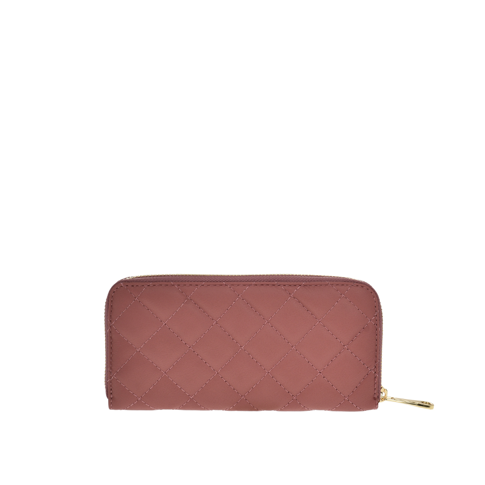 Portofel dama din piele naturala Chiara Canotti CC1256, Lila, #3, Bagsy