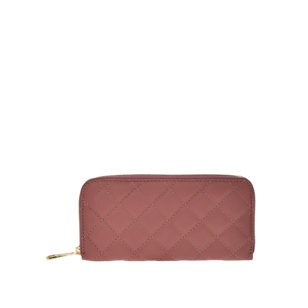 Portofel dama din piele naturala Chiara Canotti CC1256, Lila, #1, Bagsy