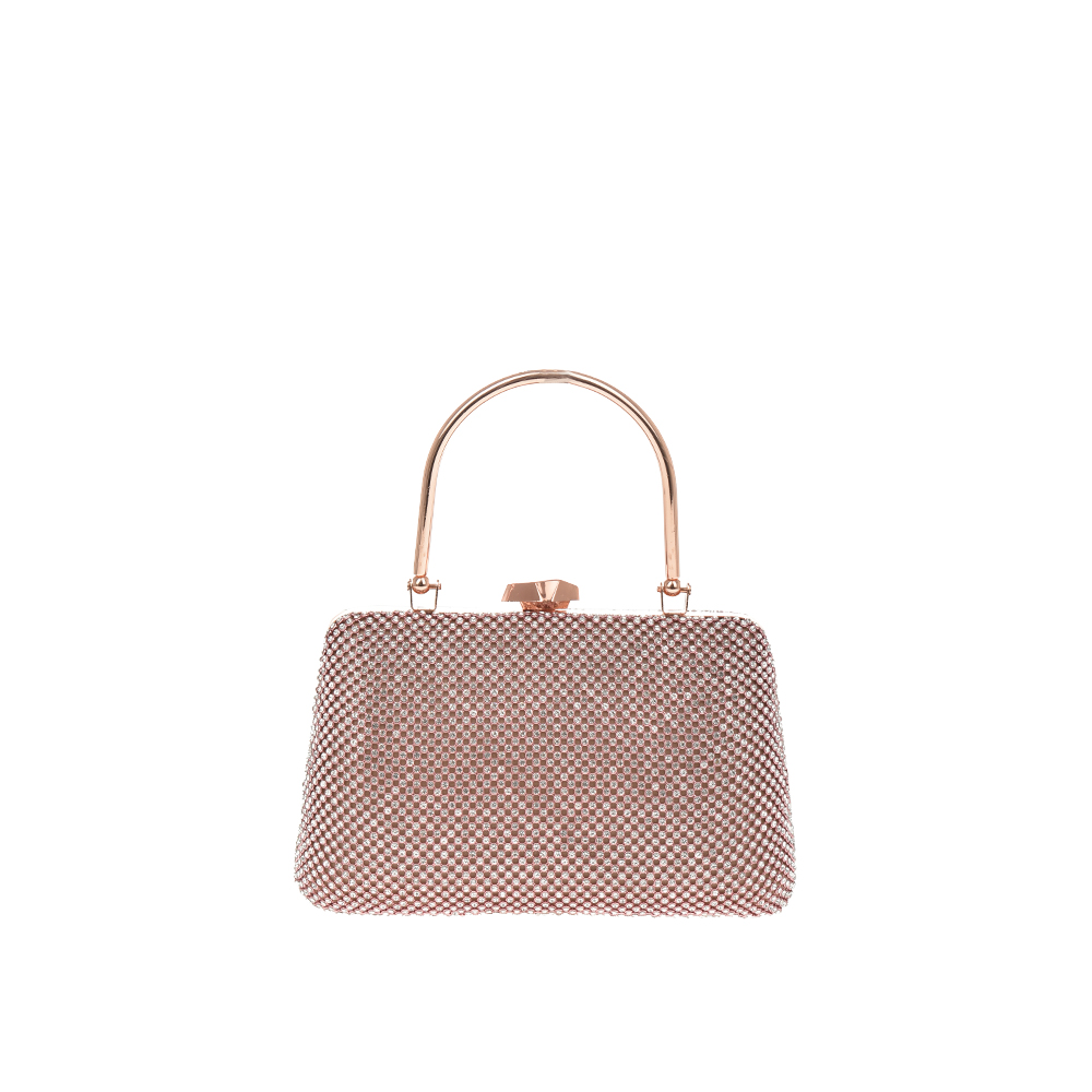 Geanta de ocazie Chiara Canotti CC1269, Sampanie, #3, Bagsy