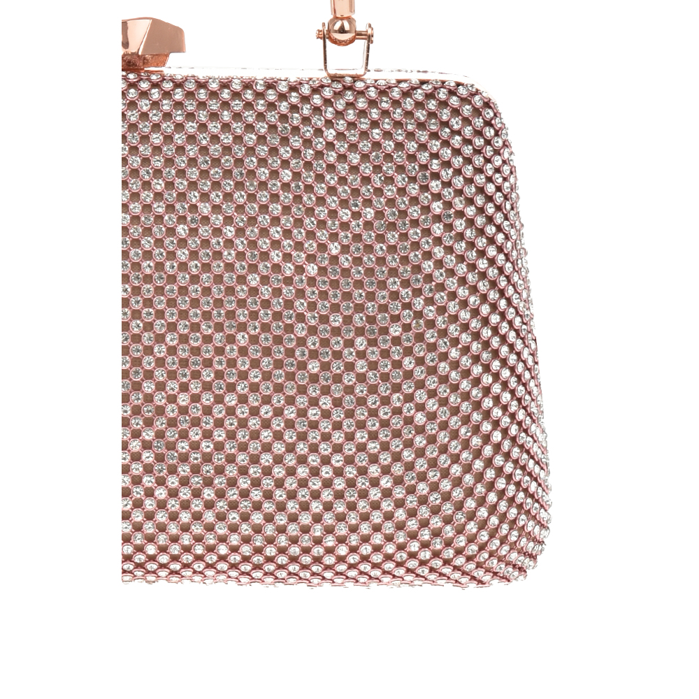 Geanta de ocazie Chiara Canotti CC1269, Sampanie, #5, Bagsy