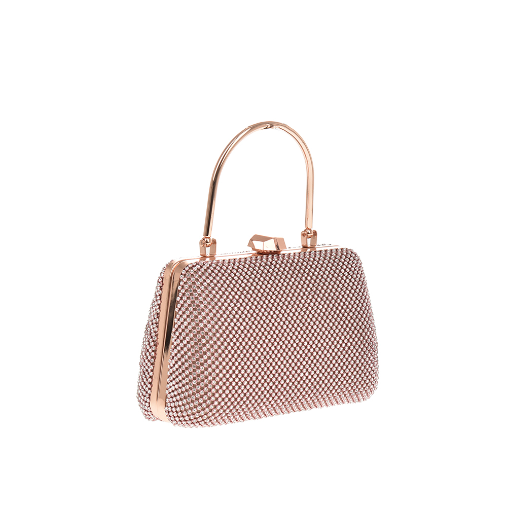 Geanta de ocazie Chiara Canotti CC1269, Sampanie, #2, Bagsy