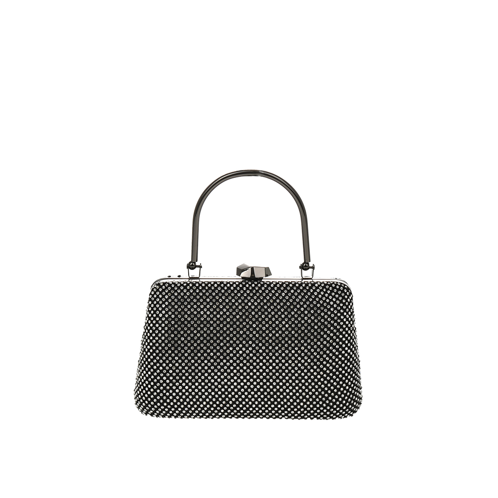 Geanta de ocazie Chiara Canotti CC1269, Negru, #3, Bagsy