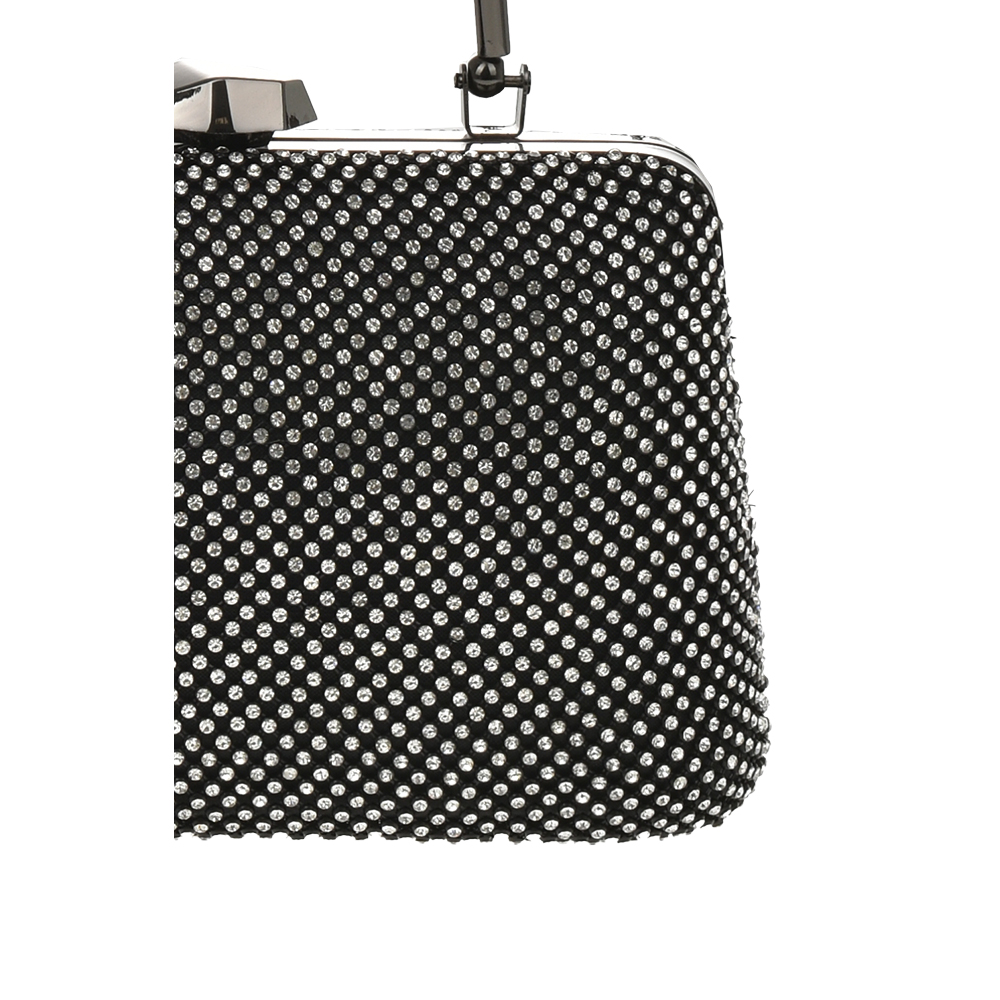 Geanta de ocazie Chiara Canotti CC1269, Negru, #5, Bagsy