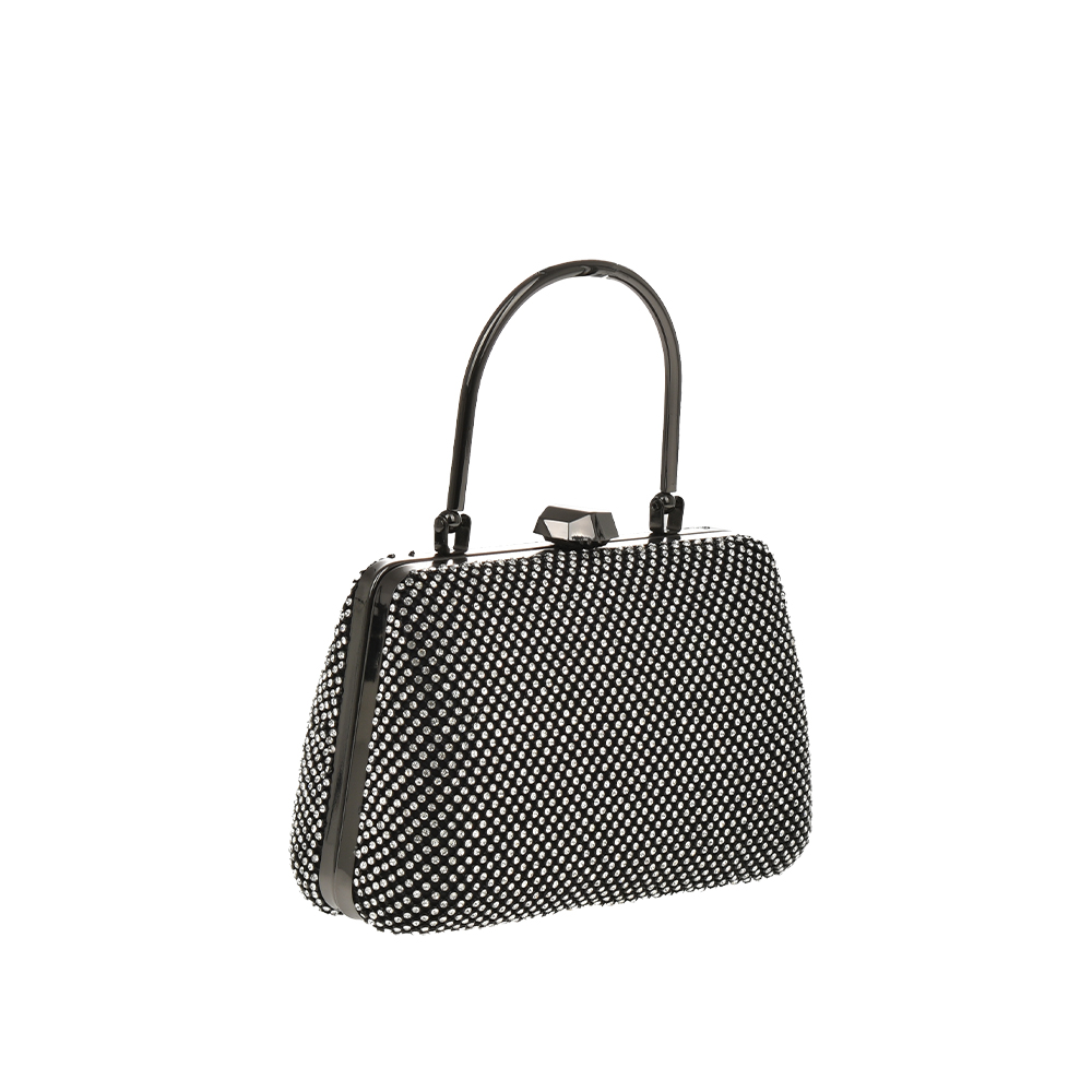 Geanta de ocazie Chiara Canotti CC1269, Negru, #2, Bagsy