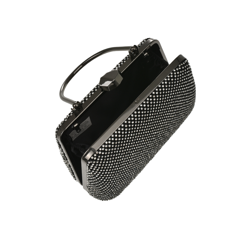 Geanta de ocazie Chiara Canotti CC1269, Negru, #4, Bagsy