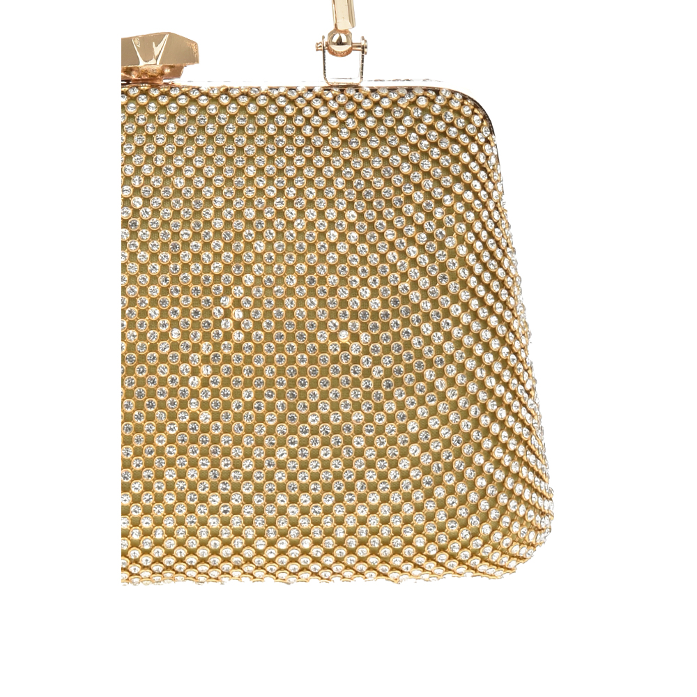 Geanta de ocazie Chiara Canotti CC1269, Auriu, #5, Bagsy