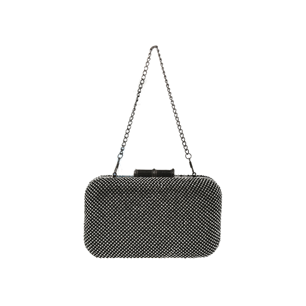 Geanta de ocazie Chiara Canotti CC1270, Negru, #4, Bagsy