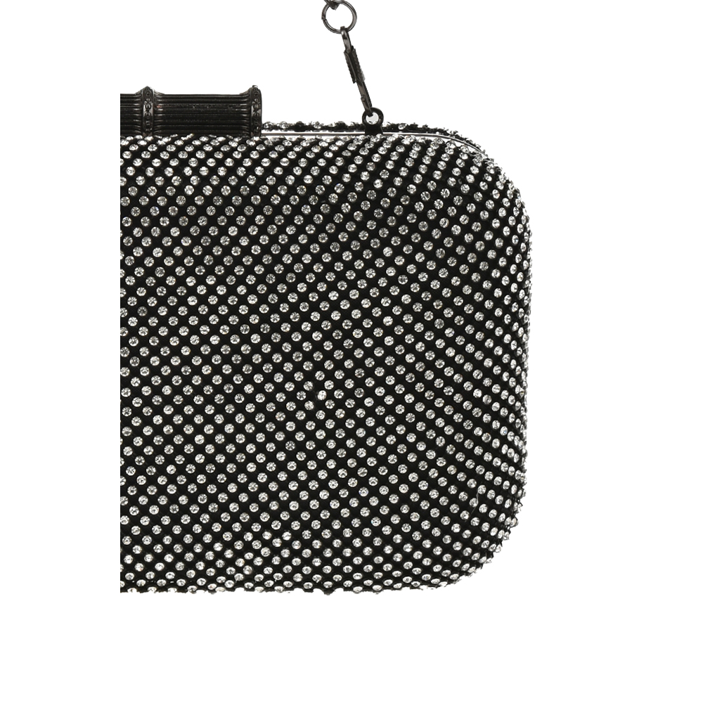 Geanta de ocazie Chiara Canotti CC1270, Negru, #5, Bagsy