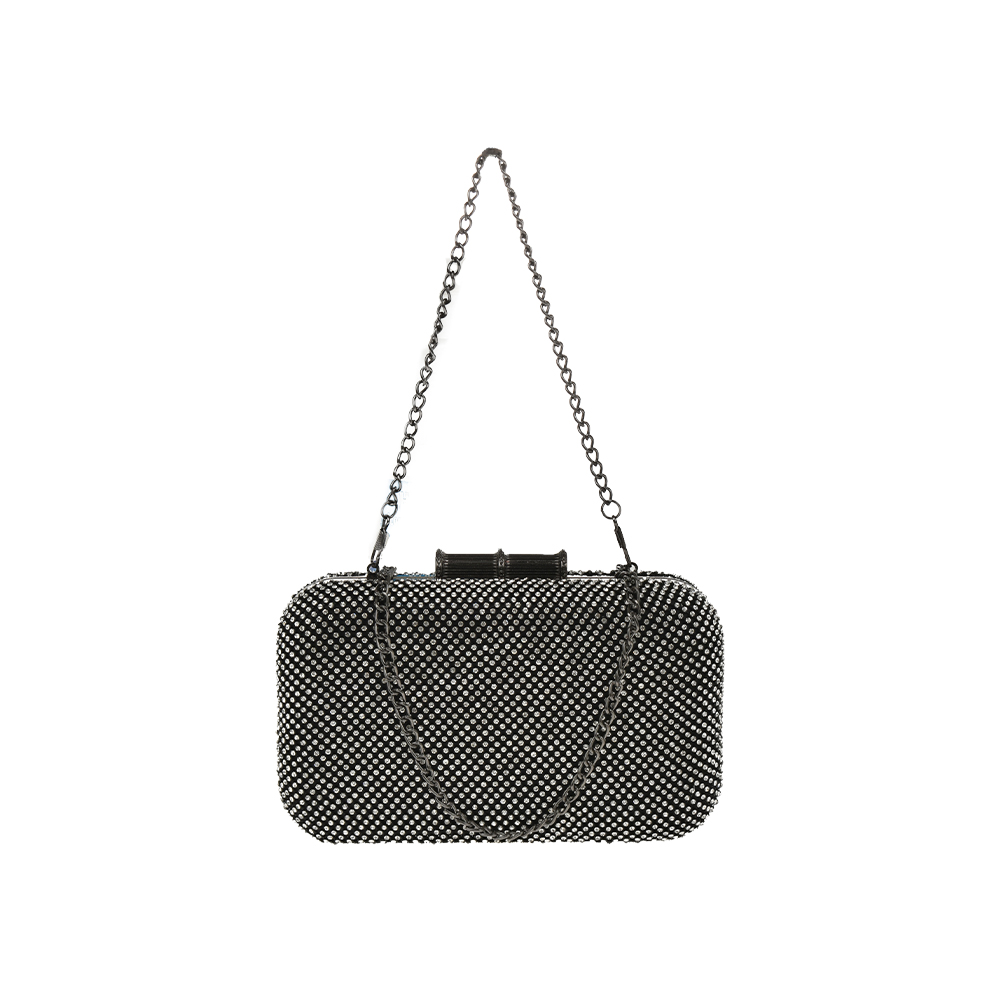 Geanta de ocazie Chiara Canotti CC1270, Negru, #2, Bagsy