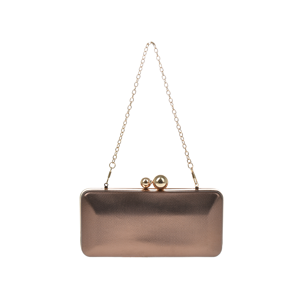 Geanta de ocazie Chiara Canotti CC1271, Bronz, #1, Bagsy