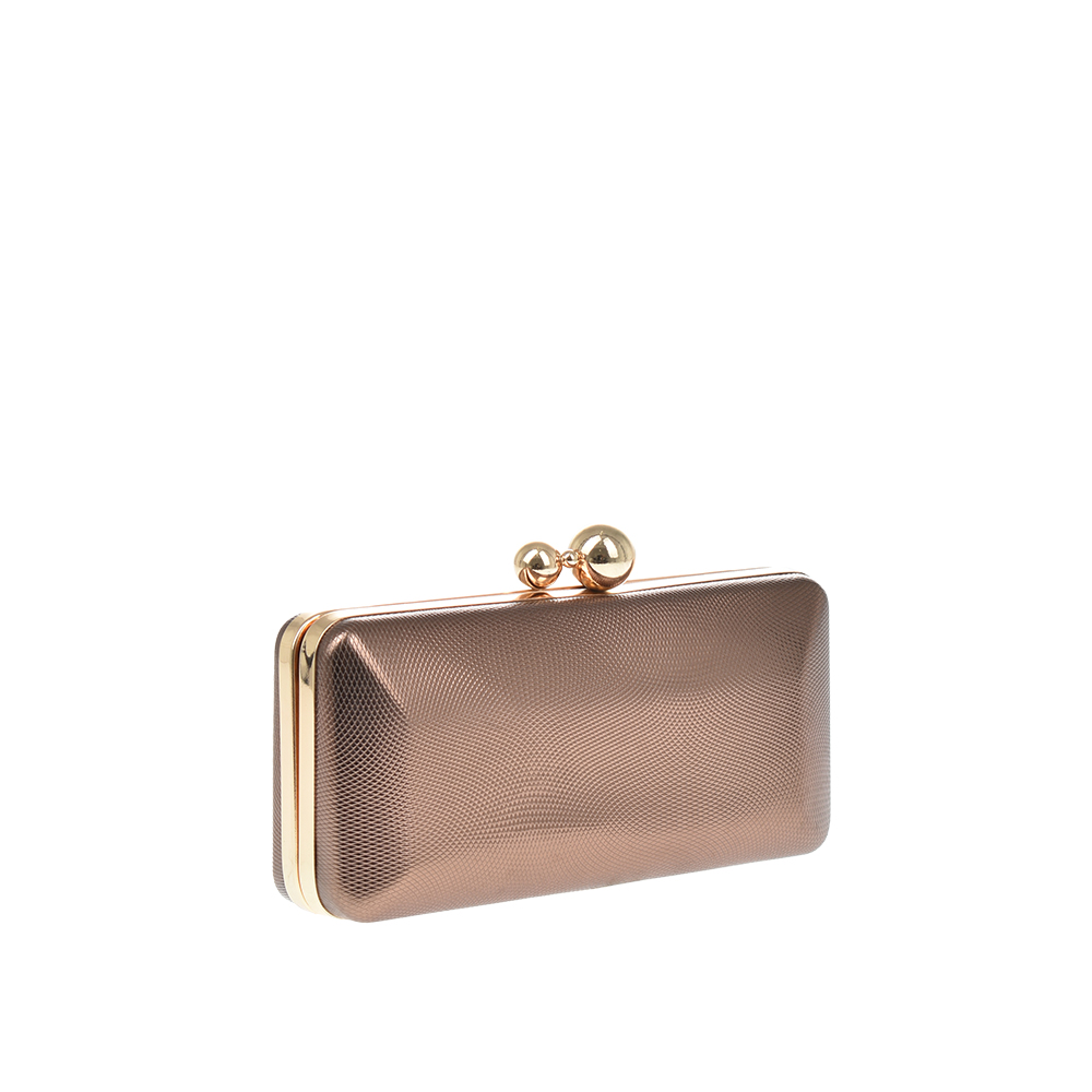 Geanta de ocazie Chiara Canotti CC1271, Bronz, #2, Bagsy