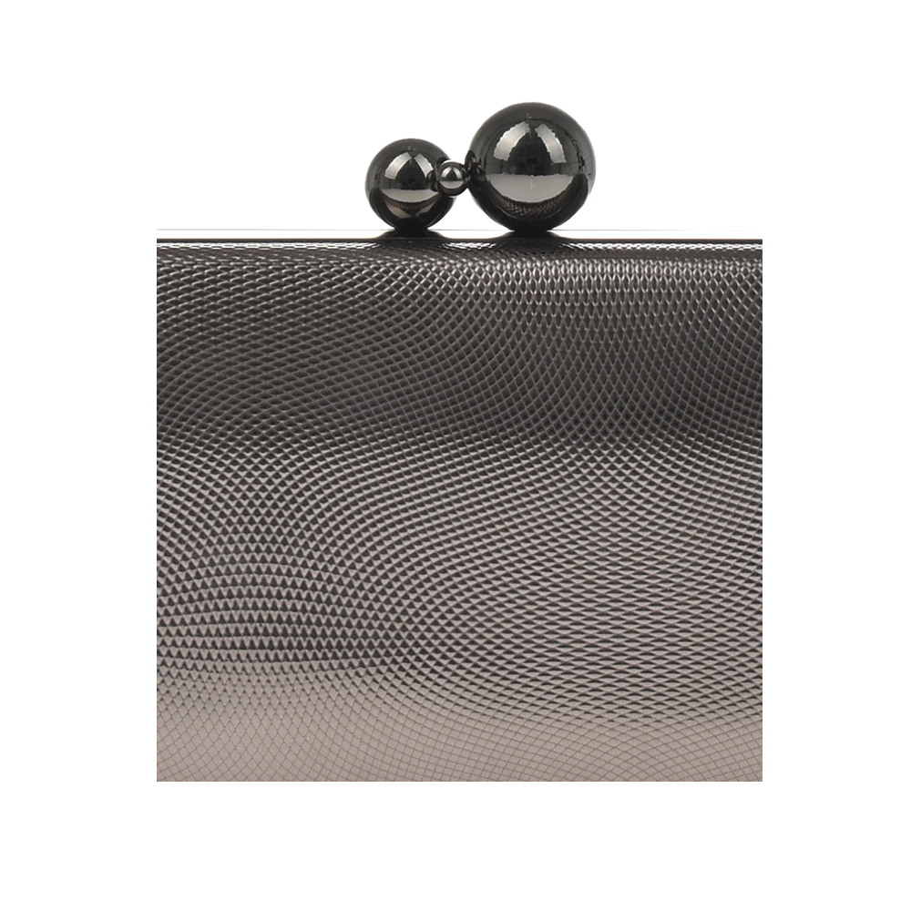 Geanta de ocazie Chiara Canotti CC1271, Gri, #5, Bagsy