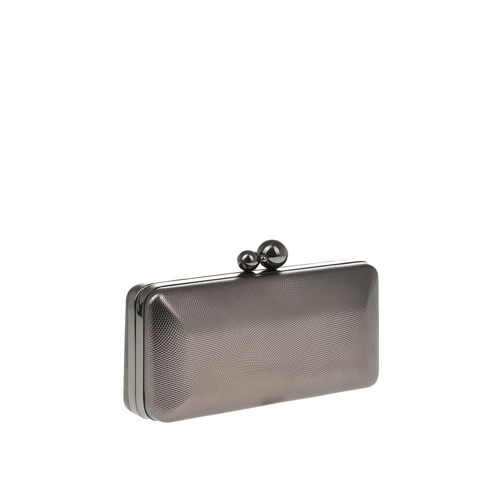 Geanta de ocazie Chiara Canotti CC1271, Gri, #2, Bagsy