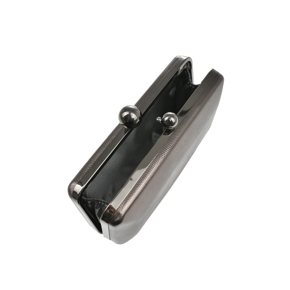 Geanta de ocazie Chiara Canotti CC1271, Gri, #4, Bagsy