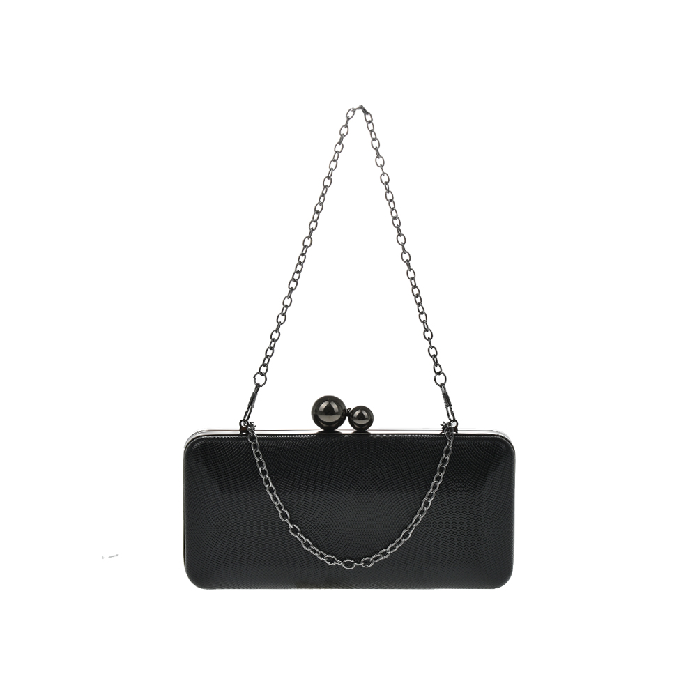 Geanta de ocazie Chiara Canotti CC1271, Negru, #3, Bagsy