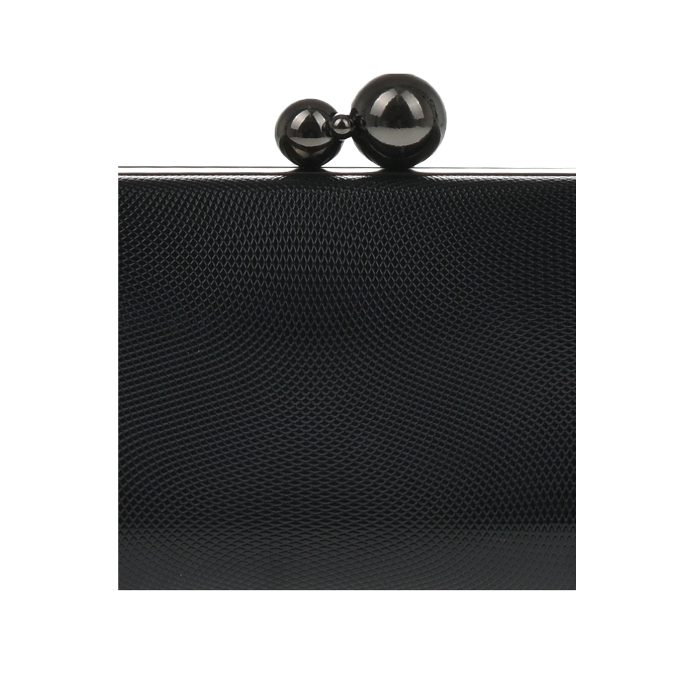 Geanta de ocazie Chiara Canotti CC1271, Negru, #5, Bagsy