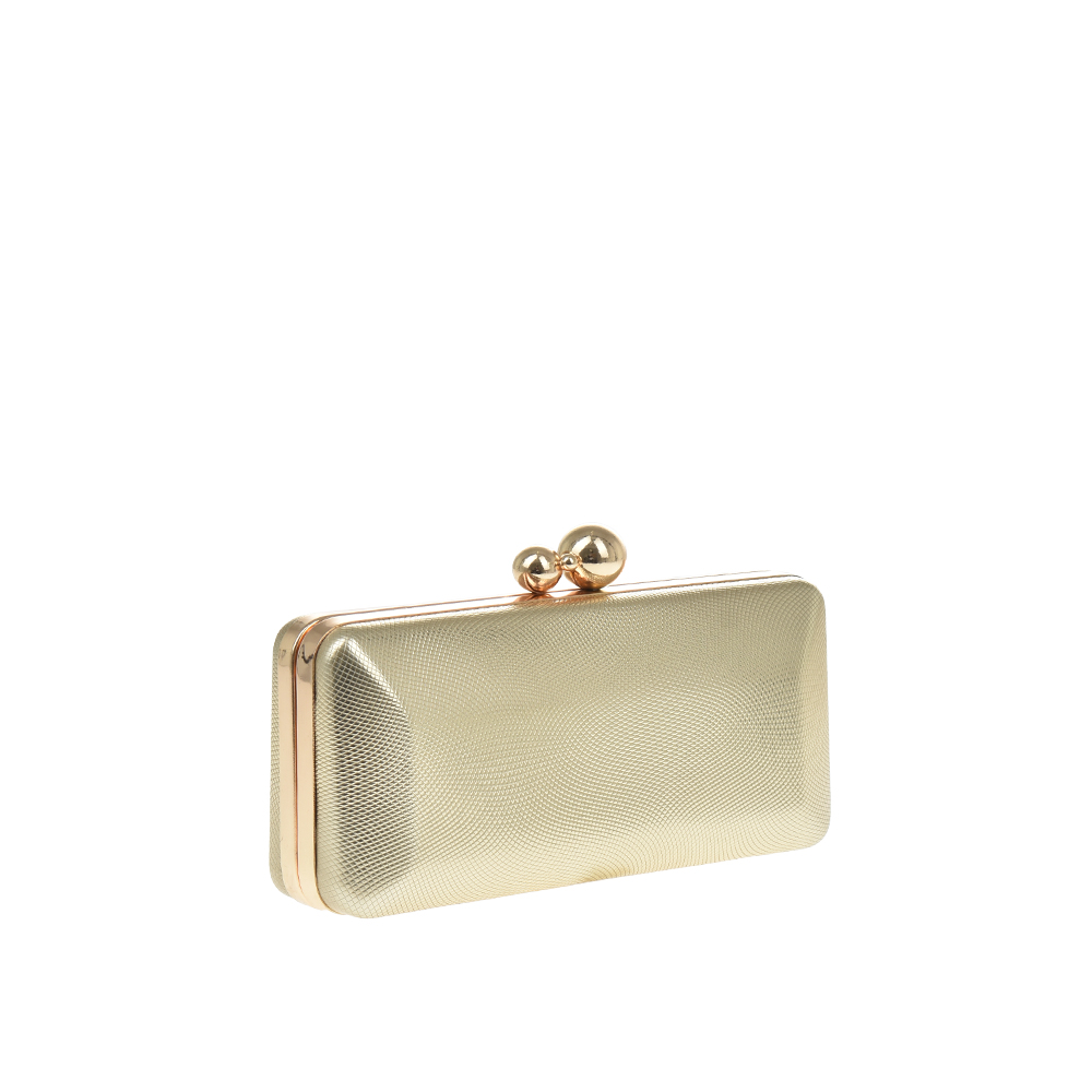 Geanta de ocazie Chiara Canotti CC1271, Auriu, #2, Bagsy