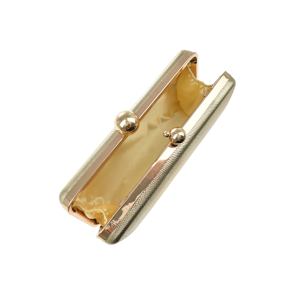 Geanta de ocazie Chiara Canotti CC1271, Auriu, #4, Bagsy