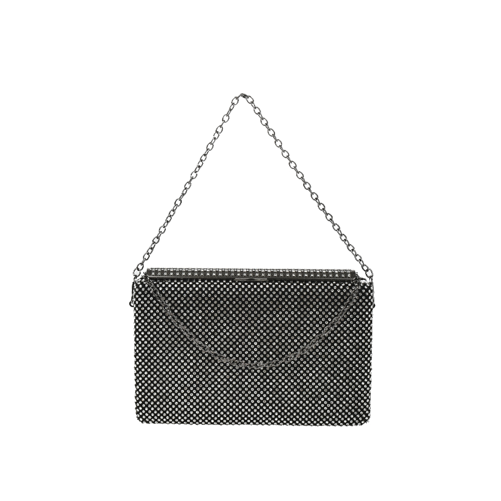 Geanta de ocazie Chiara Canotti CC1276, Negru, #3, Bagsy