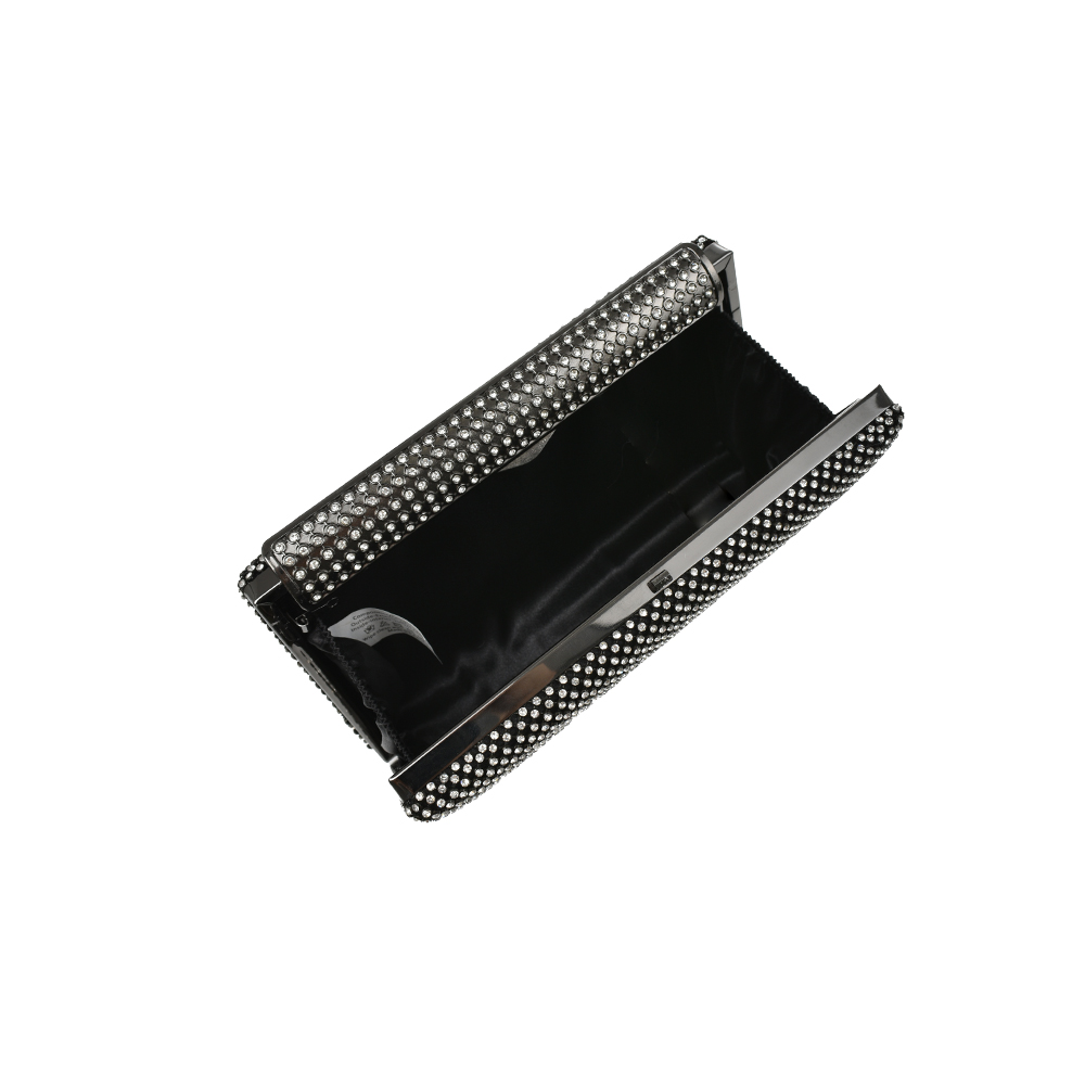 Geanta de ocazie Chiara Canotti CC1276, Negru, #4, Bagsy