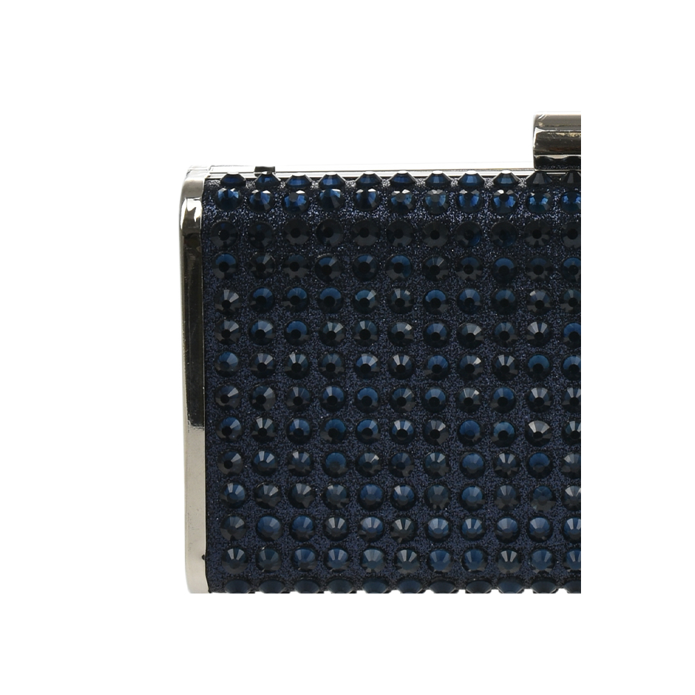 Geanta de ocazie Chiara Canotti CC1279, Albastru, #5, Bagsy