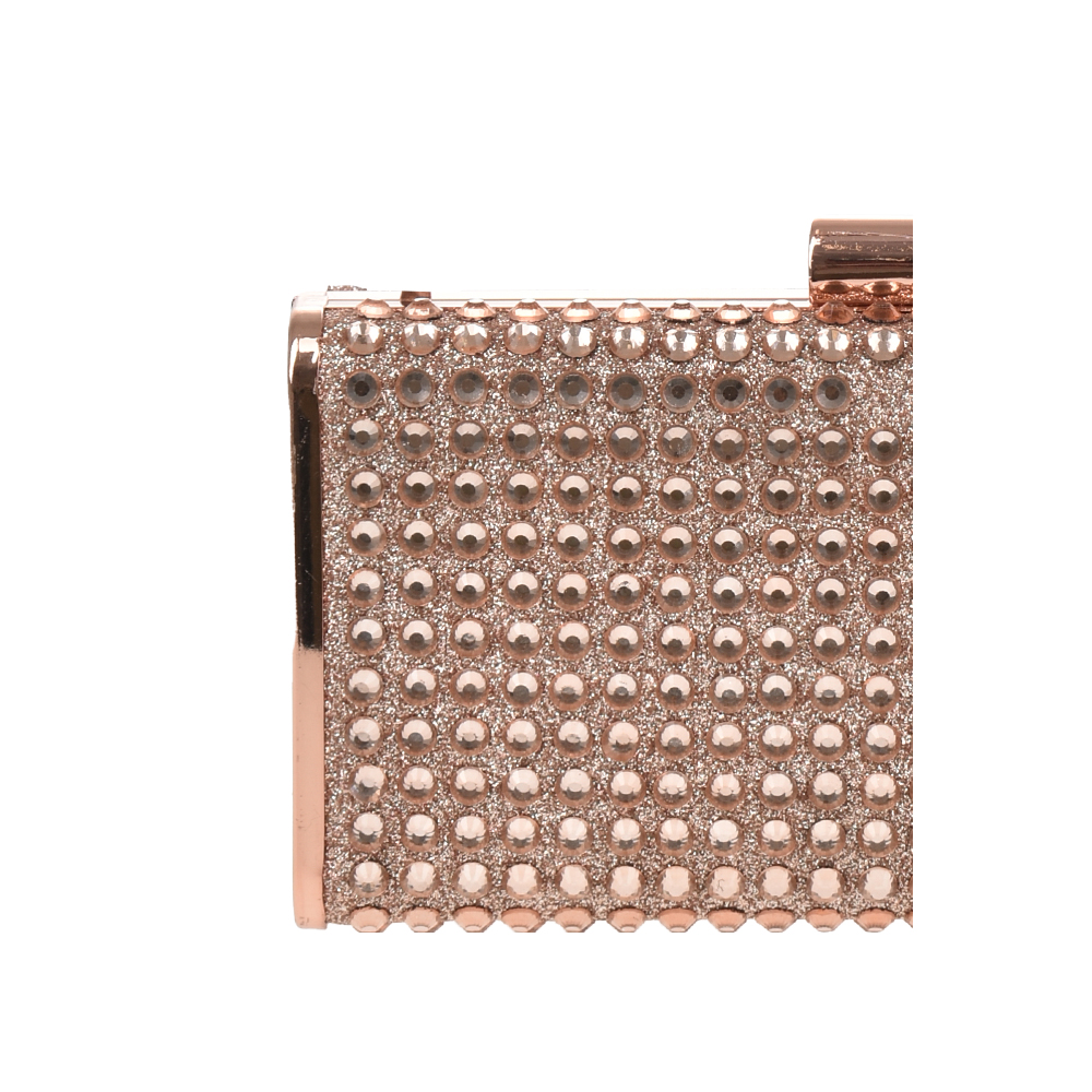 Geanta de ocazie Chiara Canotti CC1279, Sampanie, #5, Bagsy