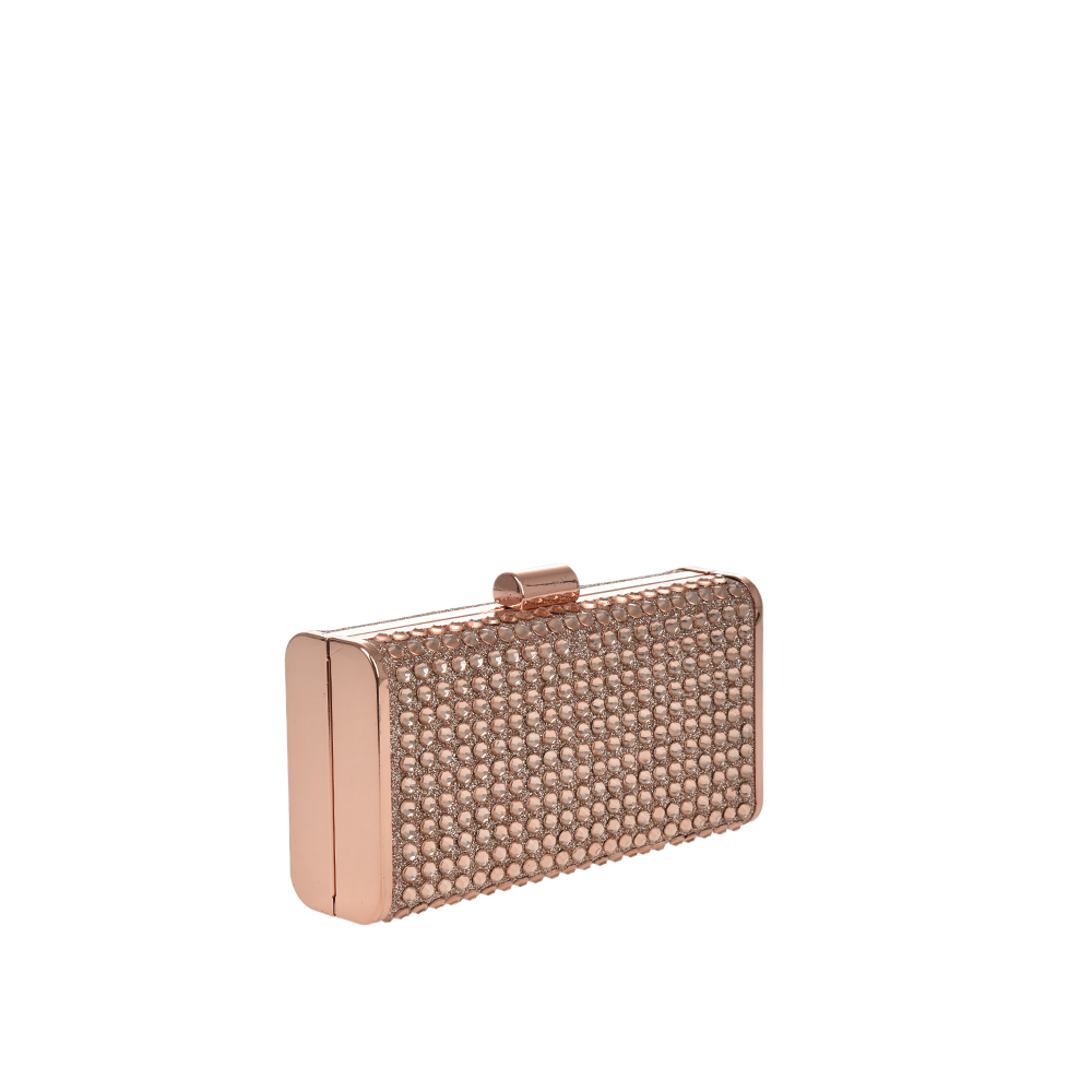 Geanta de ocazie Chiara Canotti CC1279, Sampanie, #2, Bagsy