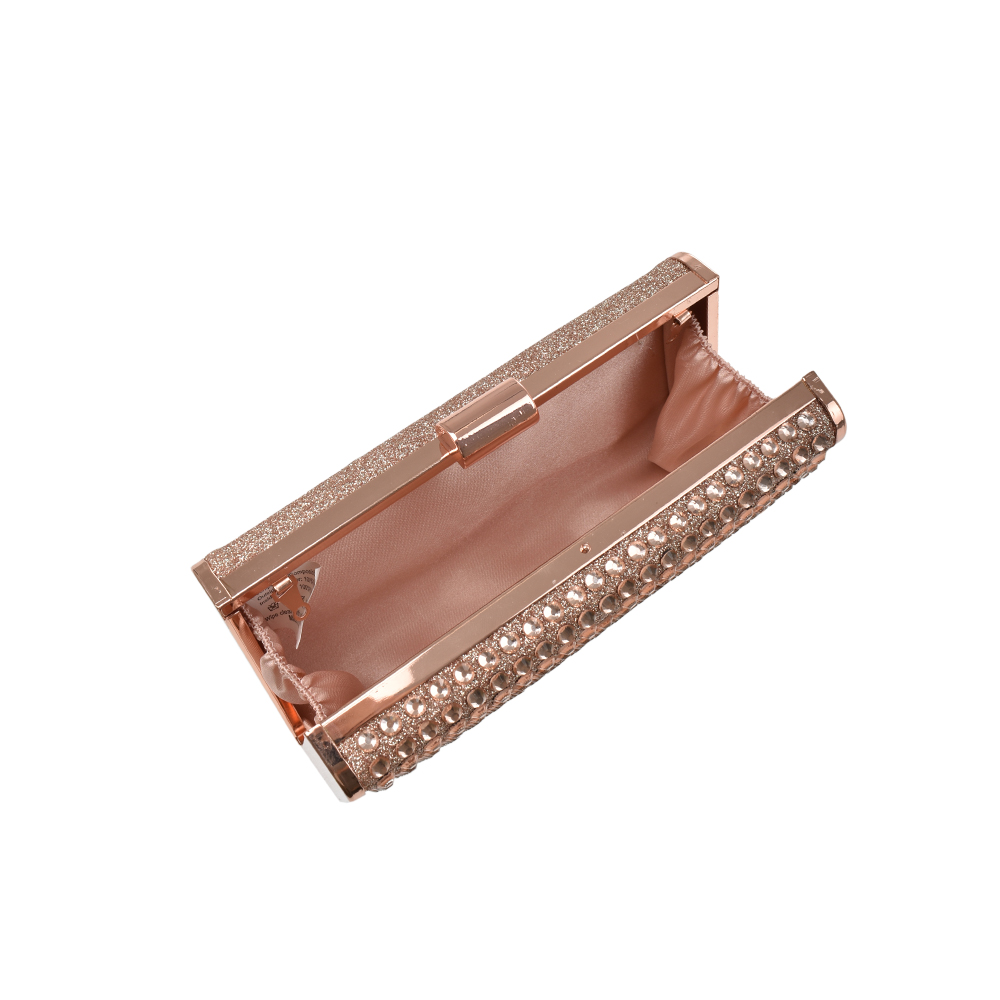 Geanta de ocazie Chiara Canotti CC1279, Sampanie, #4, Bagsy