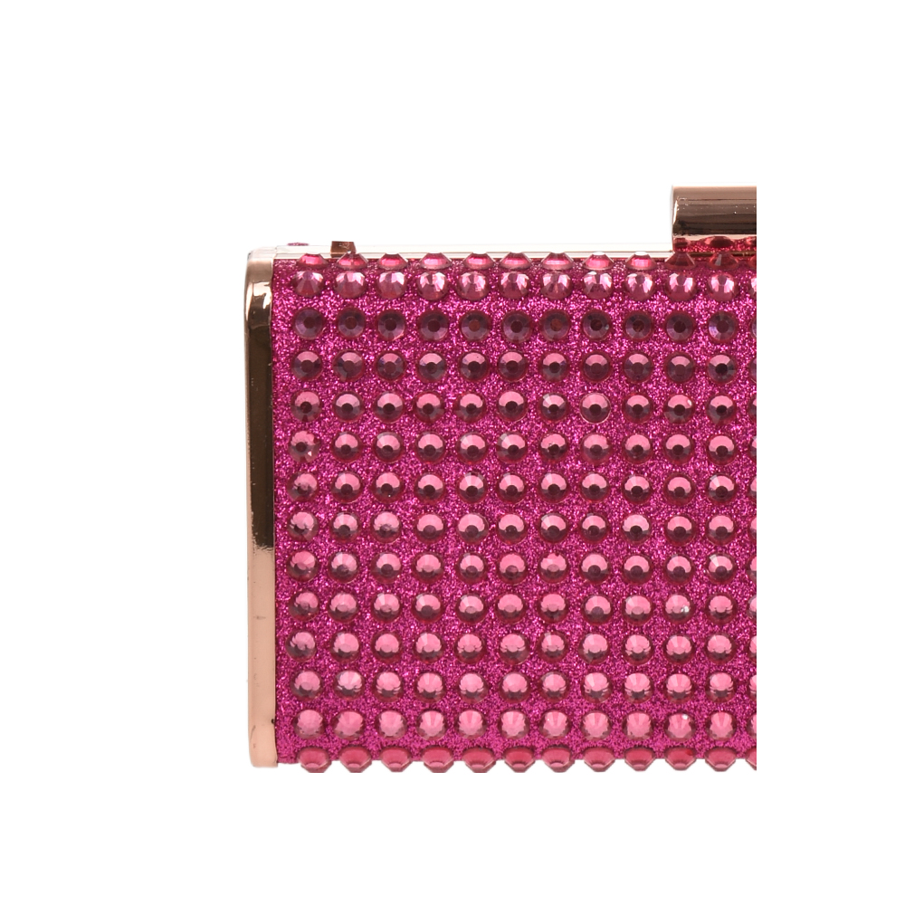 Geanta de ocazie Chiara Canotti CC1279, Fucsia, #5, Bagsy