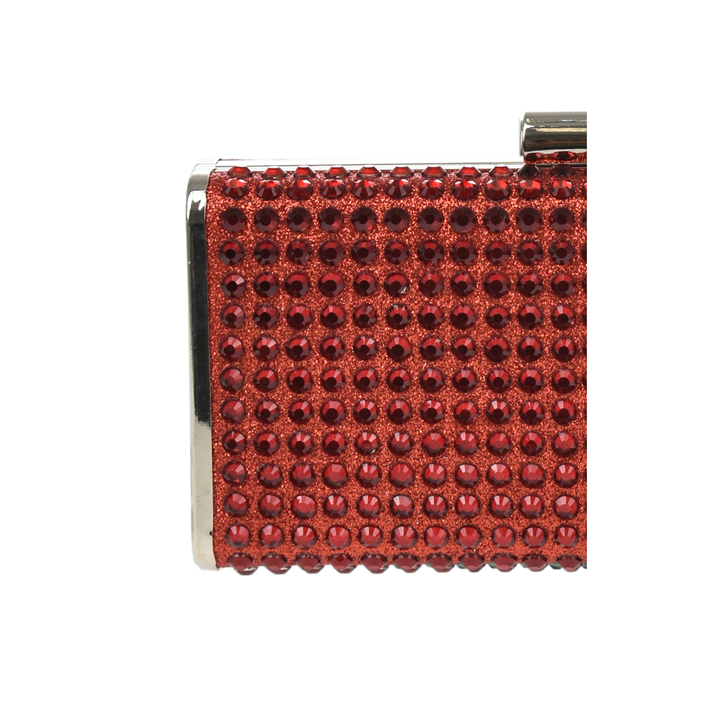 Geanta de ocazie Chiara Canotti CC1279, Rosu, #5, Bagsy