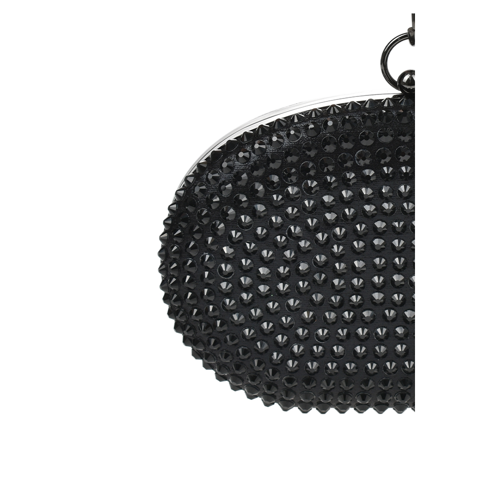 Geanta de ocazie Chiara Canotti CC1280, Negru, Nr. 5, Bagsy