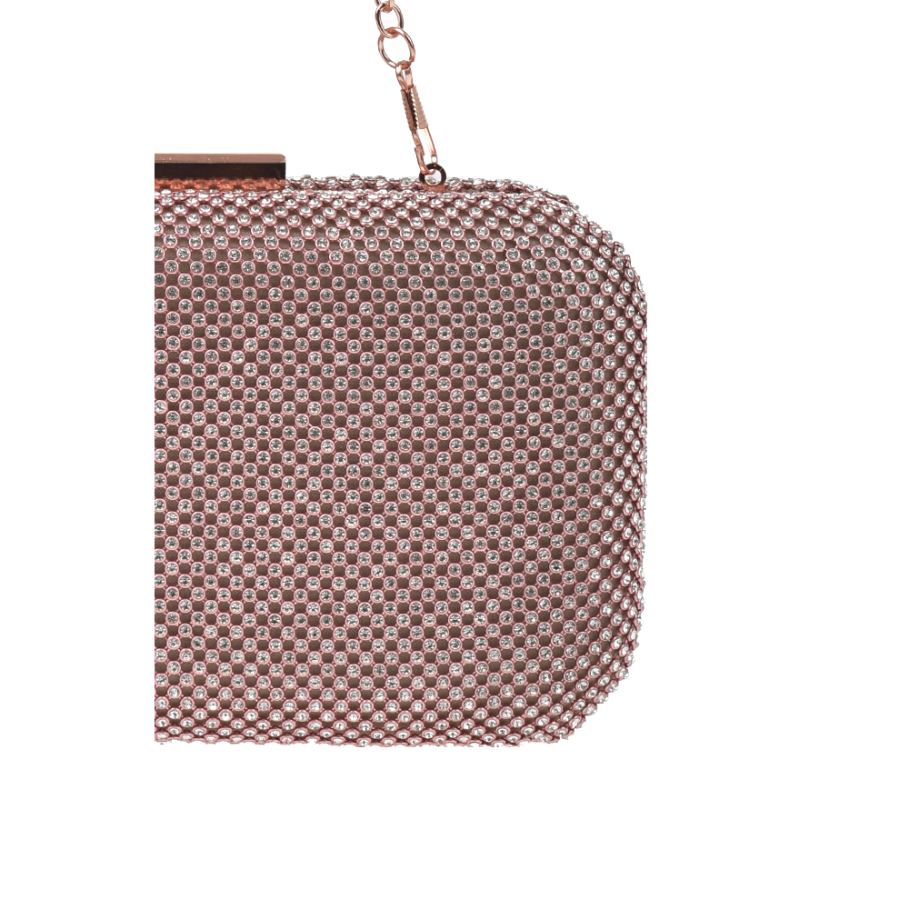 Genti de ocazie Chiara Canotti CC1281, Sampanie, #5, Bagsy