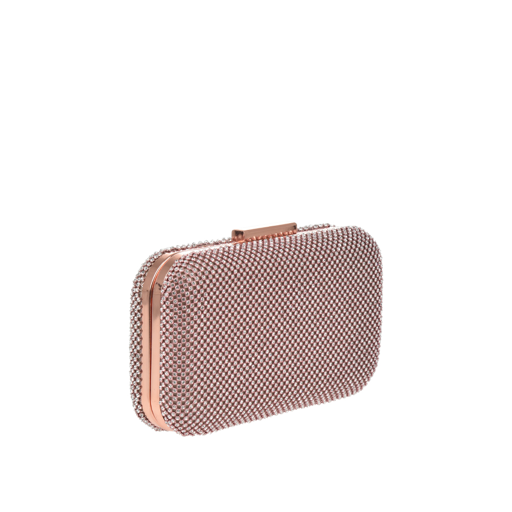 Genti de ocazie Chiara Canotti CC1281, Sampanie, #2, Bagsy