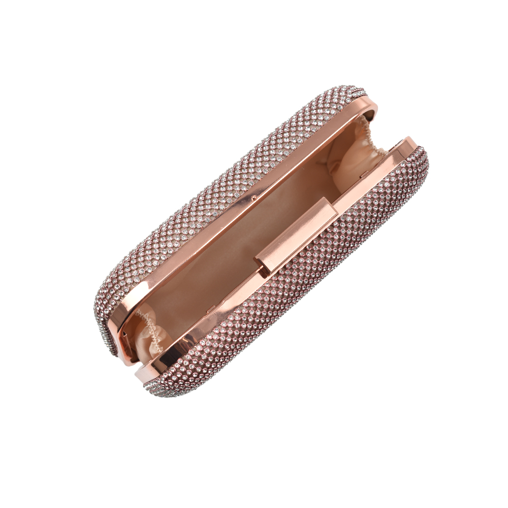 Genti de ocazie Chiara Canotti CC1281, Sampanie, #4, Bagsy