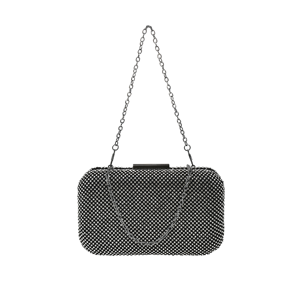 Genti de ocazie Chiara Canotti CC1281, Negru, #3, Bagsy