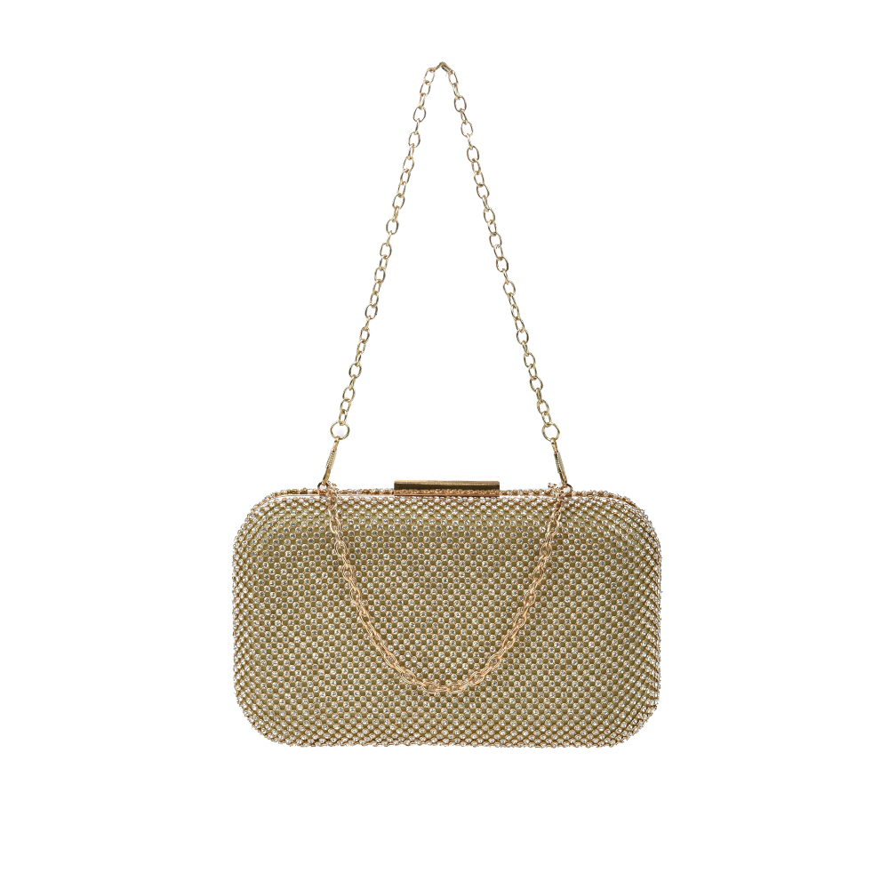 Genti de ocazie Chiara Canotti CC1281, Auriu, Nr. 3, Bagsy