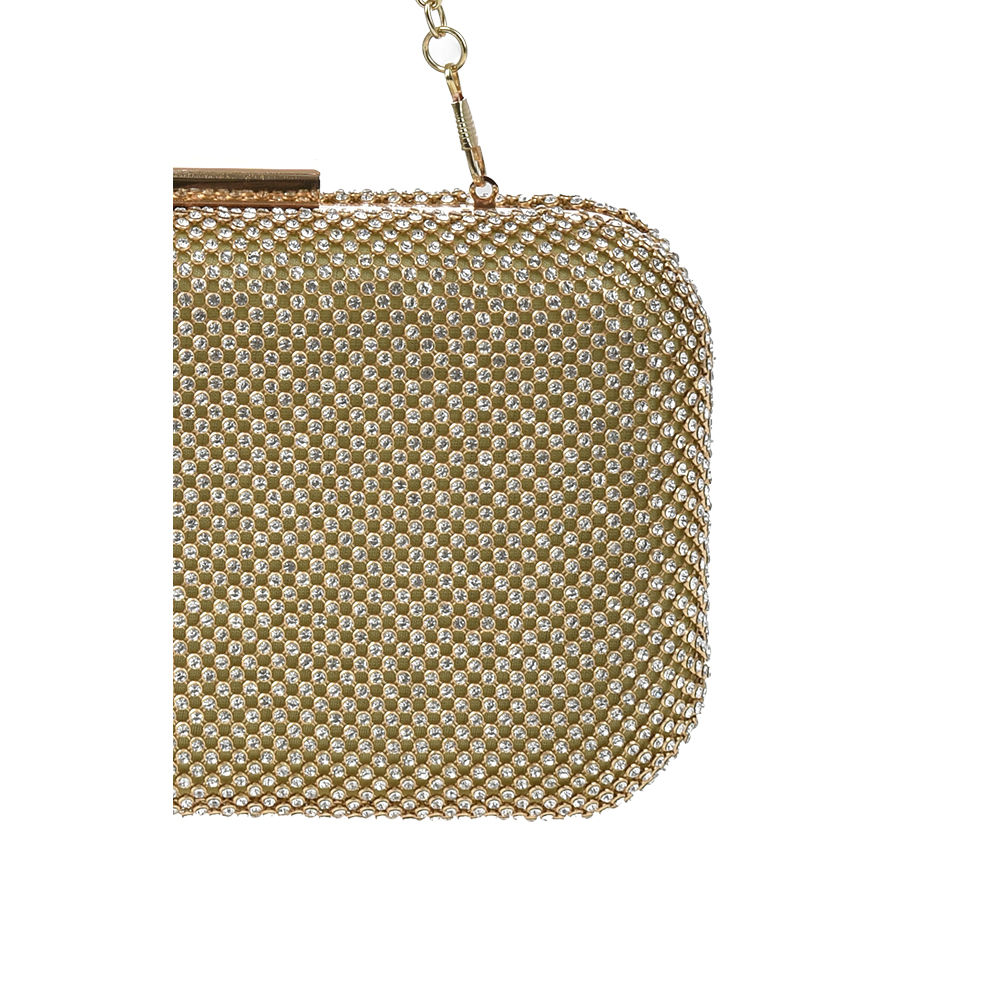 Genti de ocazie Chiara Canotti CC1281, Auriu, Nr. 5, Bagsy