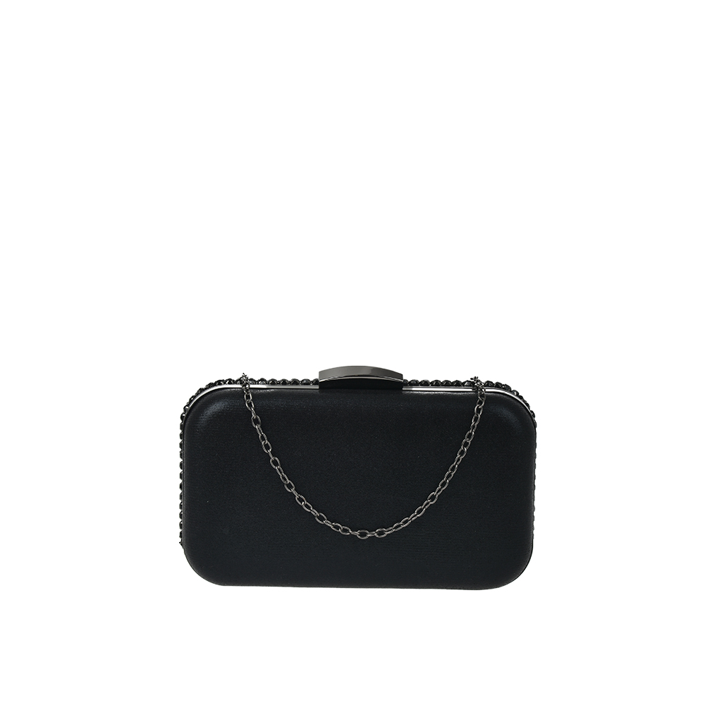 Geanta de ocazie Chiara Canotti CC1315, Negru, #3, Bagsy