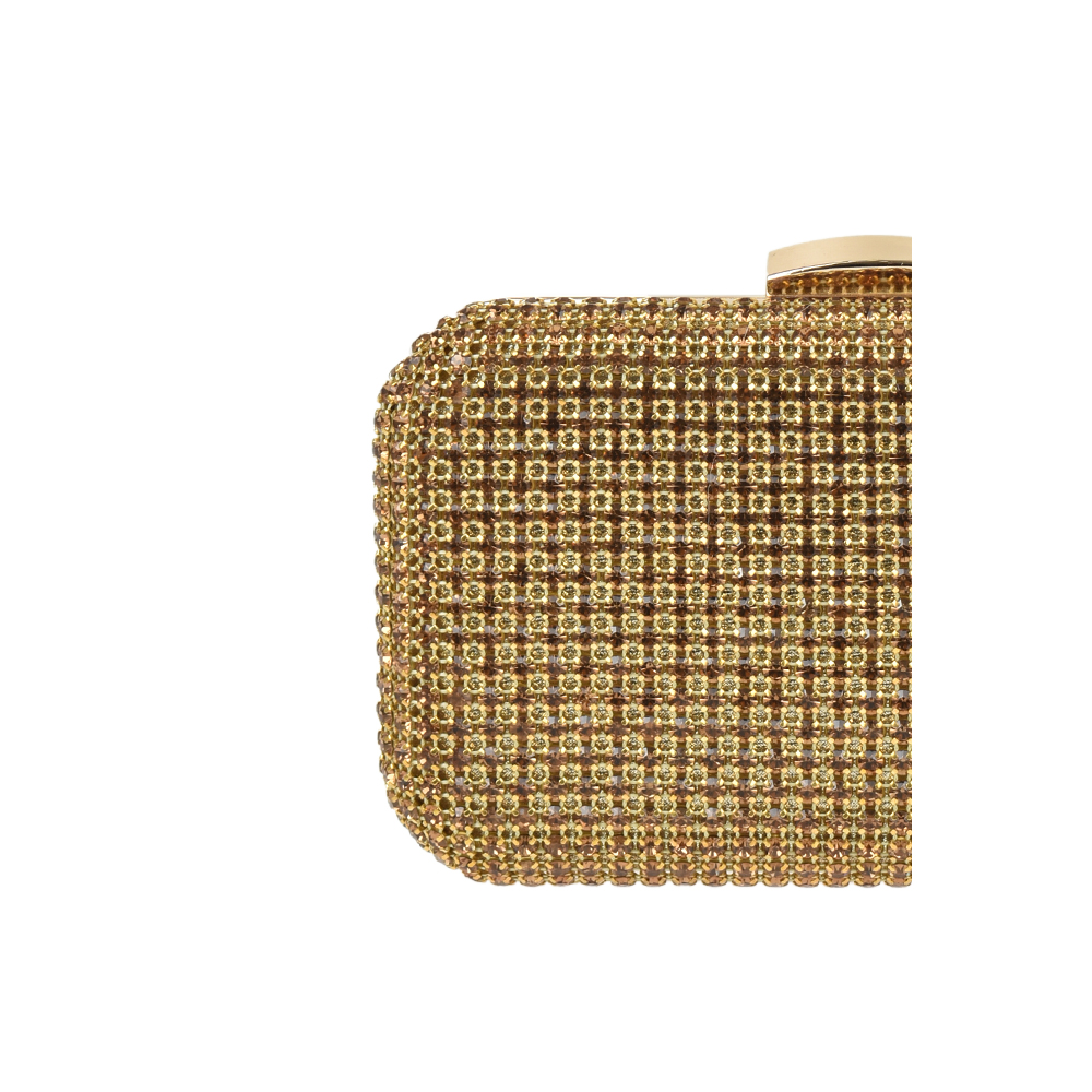 Geanta de ocazie Chiara Canotti CC1315, Auriu, #5, Bagsy