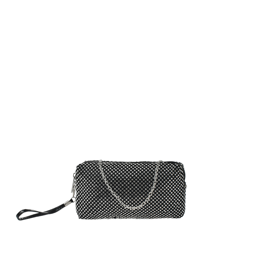 Geanta de ocazie Chiara Canotti CC1317, Negru, #3, Bagsy