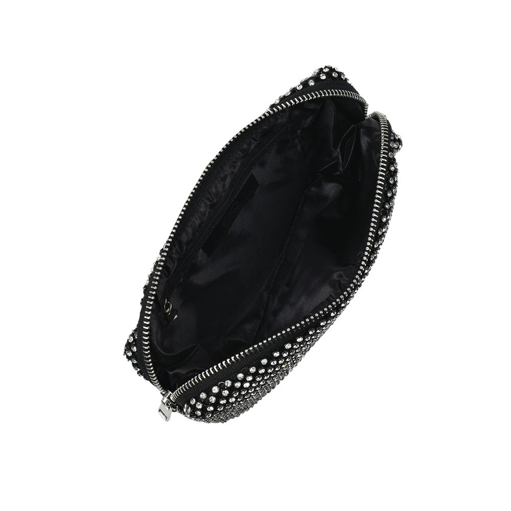 Geanta de ocazie Chiara Canotti CC1317, Negru, #4, Bagsy