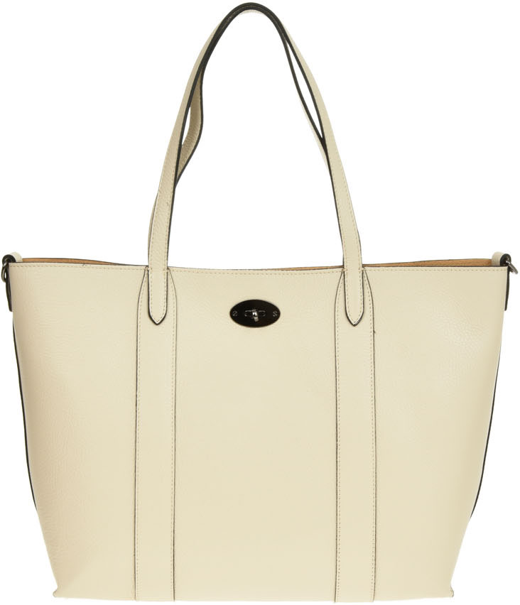 Geanta de mana din piele naturala Chiara Canotti CC0405, Bej, #1, Bagsy