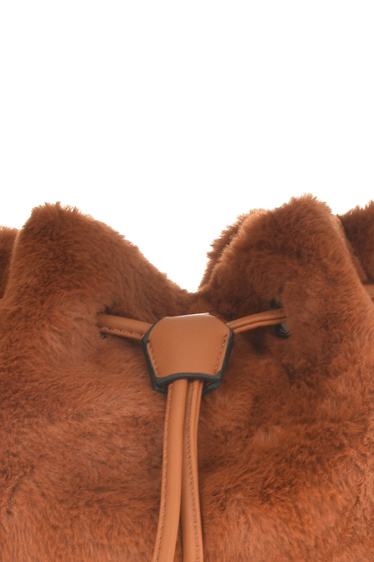 Geanta de mana Francesca Rossi FR5185, Cognac, #4, Bagsy