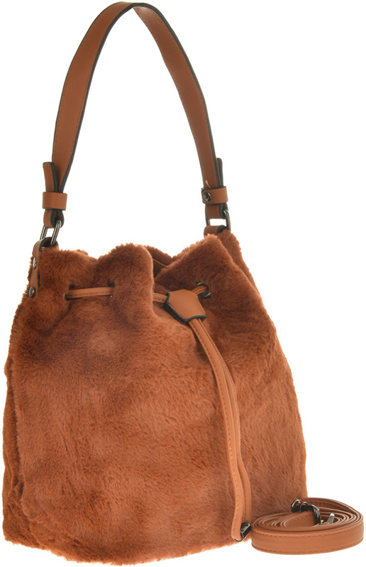 Geanta de mana Francesca Rossi FR5185, Cognac, #2, Bagsy