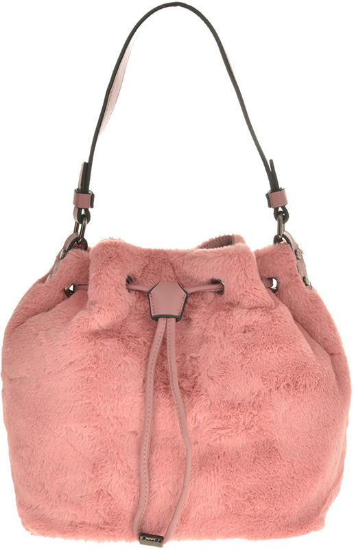 Geanta de mana Francesca Rossi FR5185, Roz, #1, Bagsy