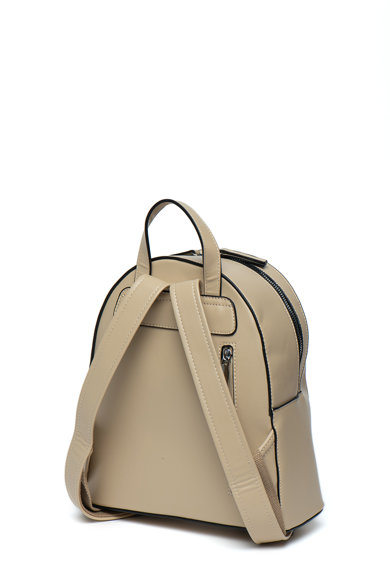 Rucsac dama Francesca Rossi FR5265, Grej, #2, Bagsy