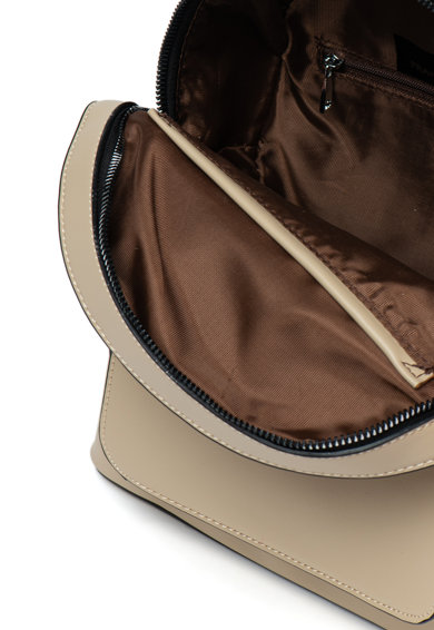 Rucsac dama Francesca Rossi FR5265, Grej, #3, Bagsy