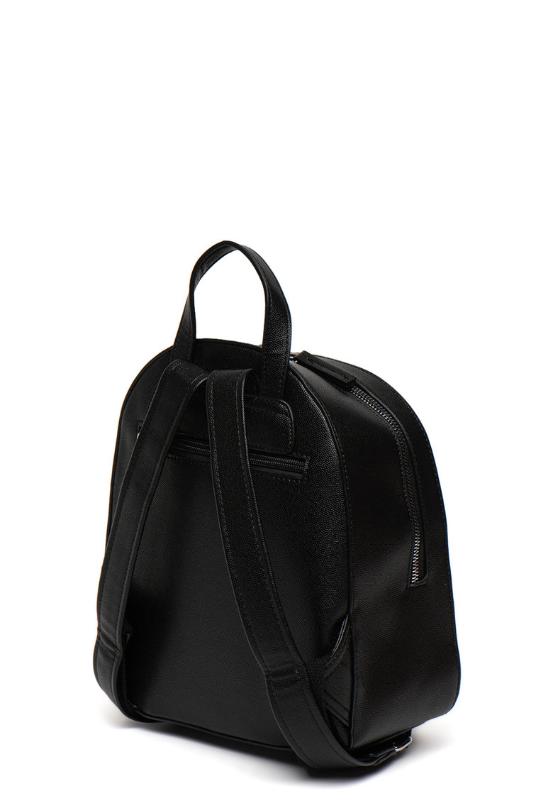 Rucsac dama Francesca Rossi FR5267, Negru, #2, Bagsy